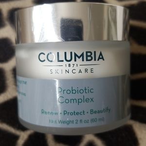 Columbia Probiotic complex